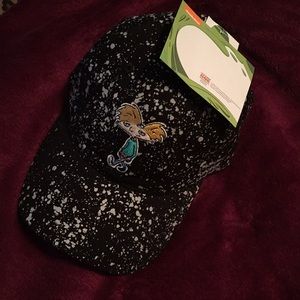 Nickelodeon Hey Arnold Hat, New